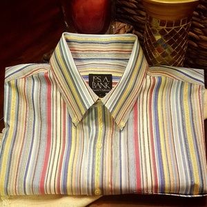Men's Dress Shirt